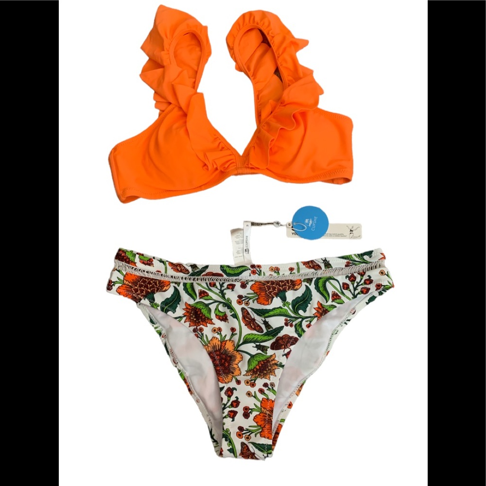 Cupshe 2 piece Bikini